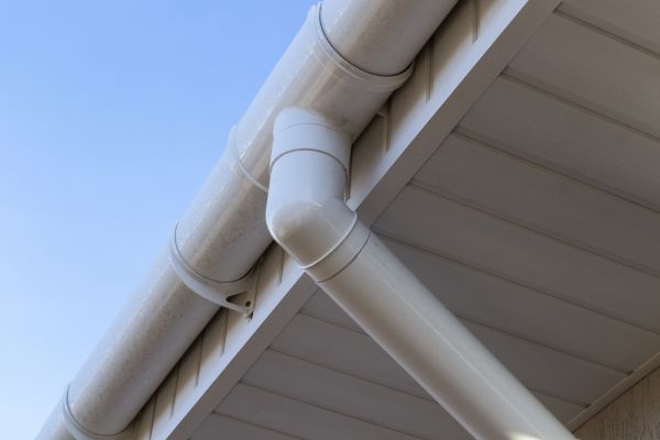 Cost of Gutter Installation Service in Saint Cloud