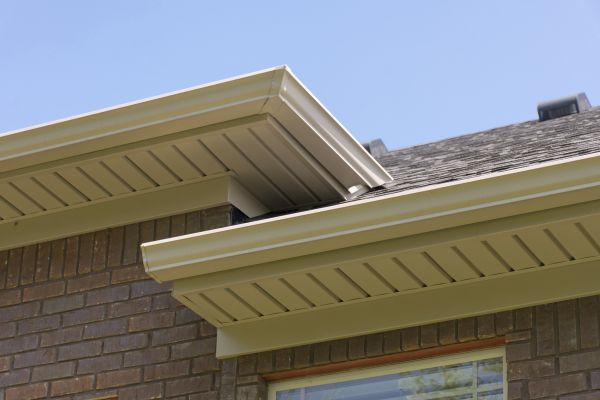 Cost of Aluminum Gutters Installation in Saint Cloud