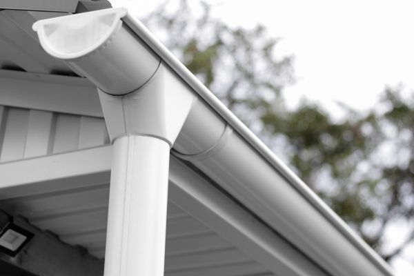 Cost of Vinyl Gutters Installation in Saint Cloud
