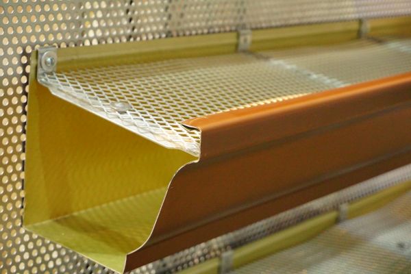 Cost of Box Gutters Installation in Saint Cloud
