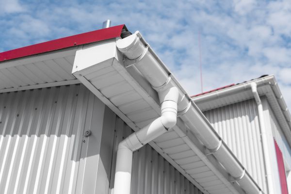 Cost of Downpipe Installation in Saint Cloud