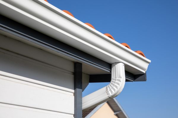 Cost of Gutter Sealing in Saint Cloud