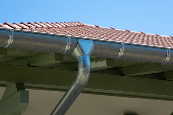 Cost of Eavestrough Repair in Saint Cloud