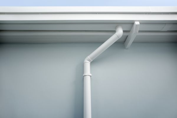 Cost of Rain Gutters Installation in Saint Cloud