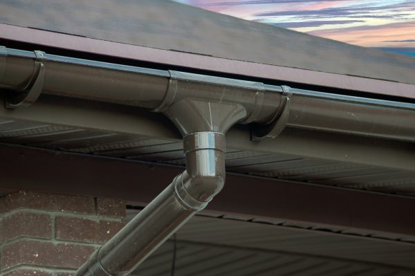 Cost of Gutter Rerouting in Saint Cloud