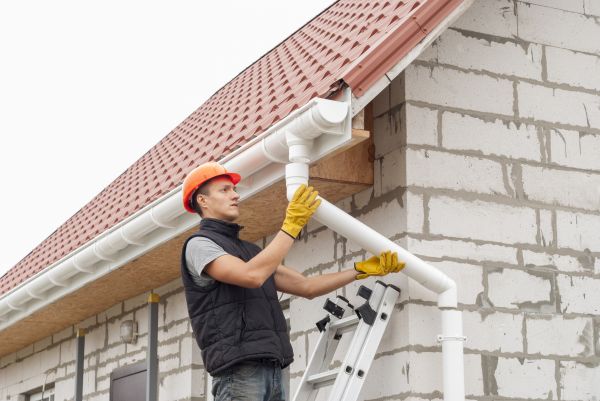 Cost of Downspout Rerouting in Saint Cloud