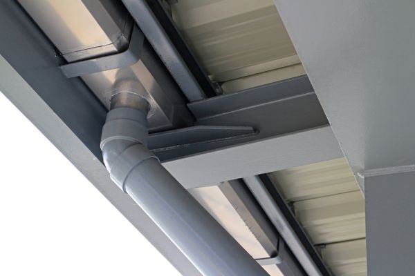 Cost of Downspout Relocation in Saint Cloud