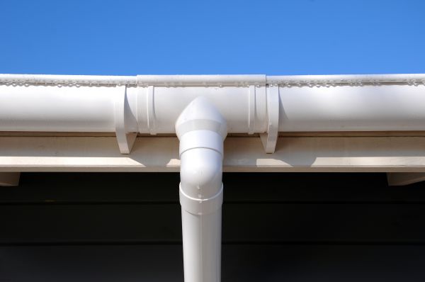 Cost of Rain Gutter Rerouting in Saint Cloud