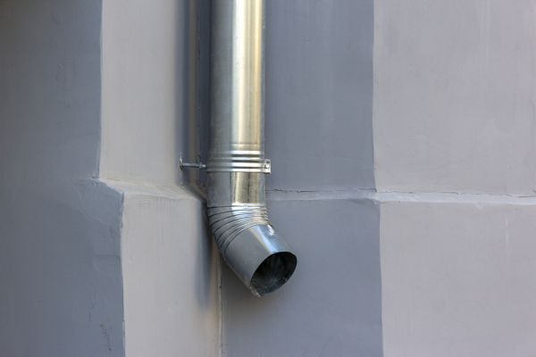Cost of Aluminum Gutter Replacement in Saint Cloud