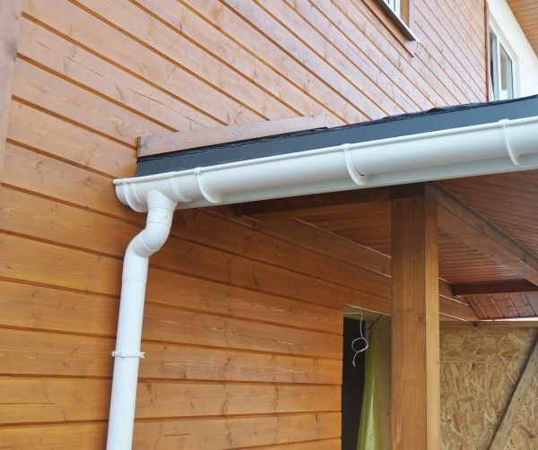 Cost of Gutter Waterproofing in Saint Cloud