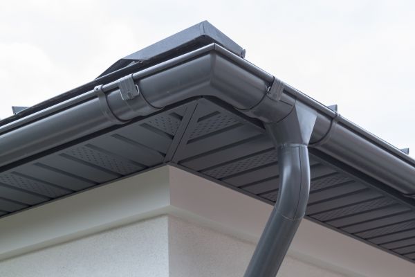 Cost of Gutter Hole Repair in Saint Cloud