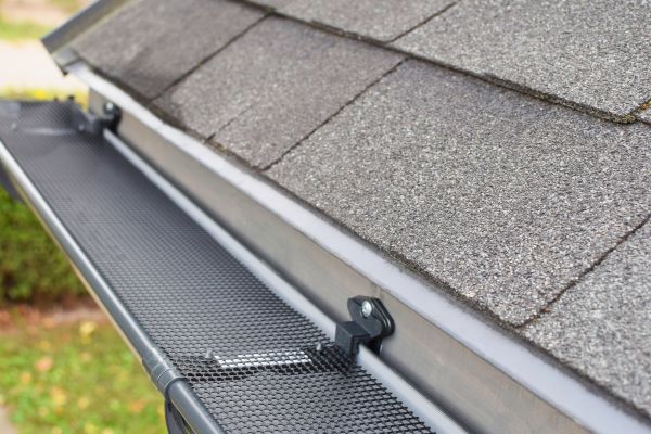 Cost of Covered Gutter Installation in Saint Cloud