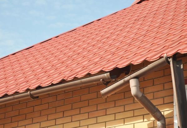 Cost of Loose Gutter Repair in Saint Cloud