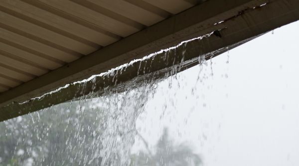Cost of Leaking Gutter Repair in Saint Cloud