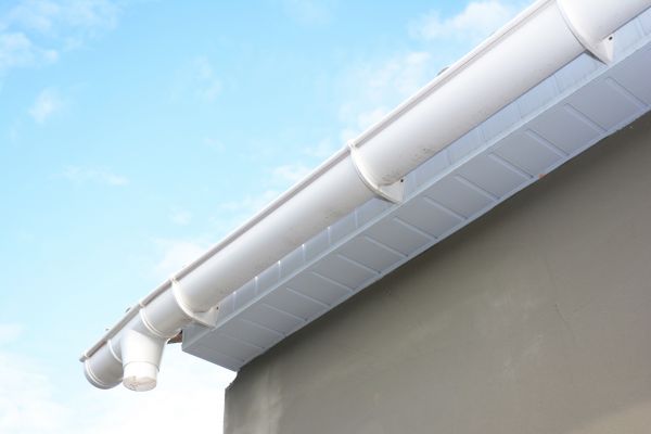 Cost of Gutter Patching in Saint Cloud