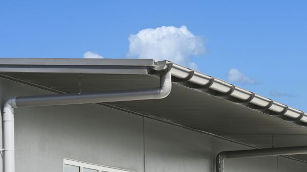 Cost of Eavestrough Service in Saint Cloud