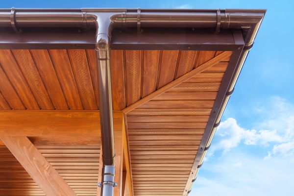 Cost of Continuous Gutter Replacement in Saint Cloud
