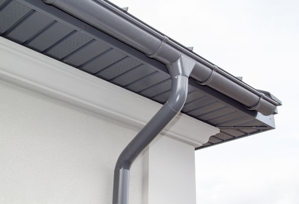Cost of Patio Gutter Installation in Saint Cloud