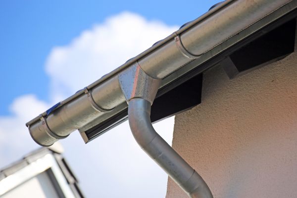 Cost of Guttering Replacement in Saint Cloud