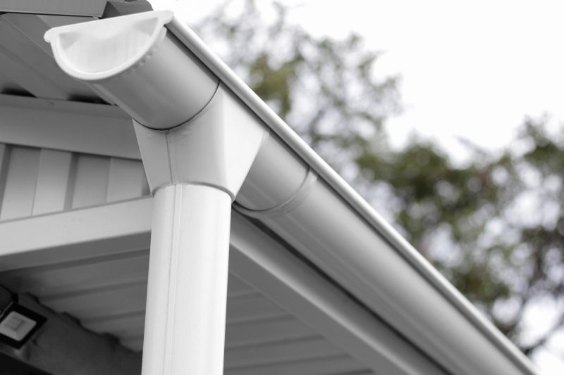 Downspout Service Providers